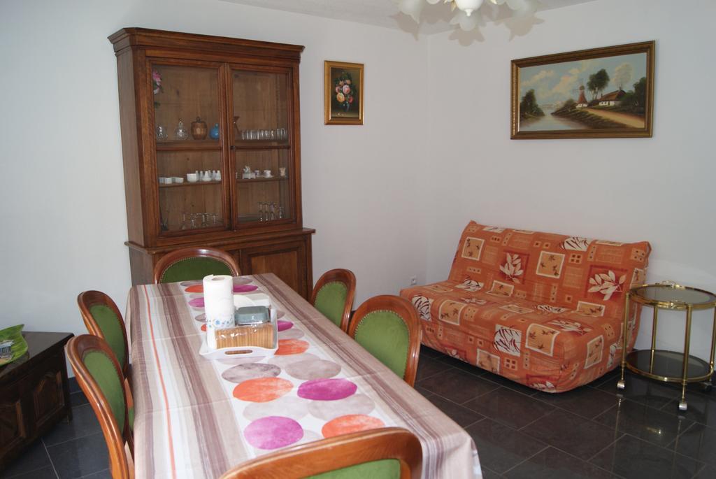 Appart'Hôtel Les Rochers Auriol Extérieur photo