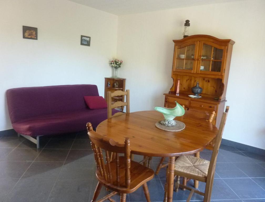Appart'Hôtel Les Rochers Auriol Chambre photo