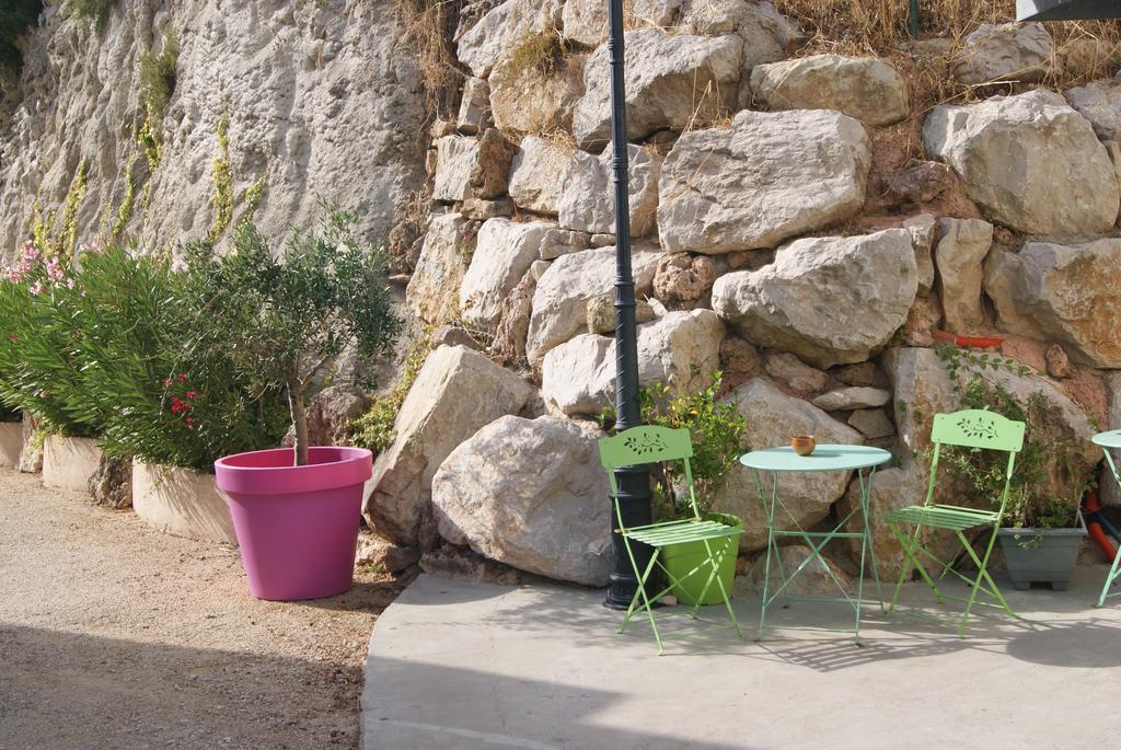 Appart'Hôtel Les Rochers Auriol Extérieur photo