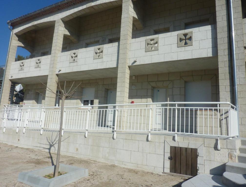 Appart'Hôtel Les Rochers Auriol Extérieur photo