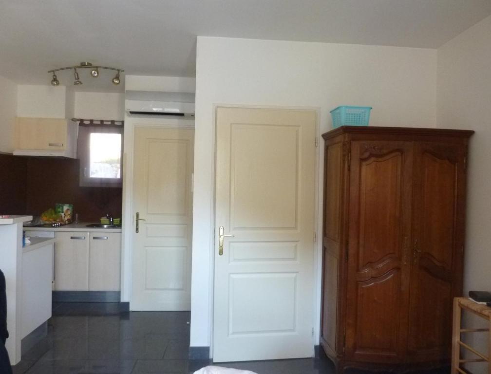 Appart'Hôtel Les Rochers Auriol Extérieur photo